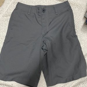 Boys Golf shorts